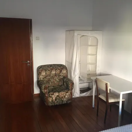 Casa Do Amial Porto
