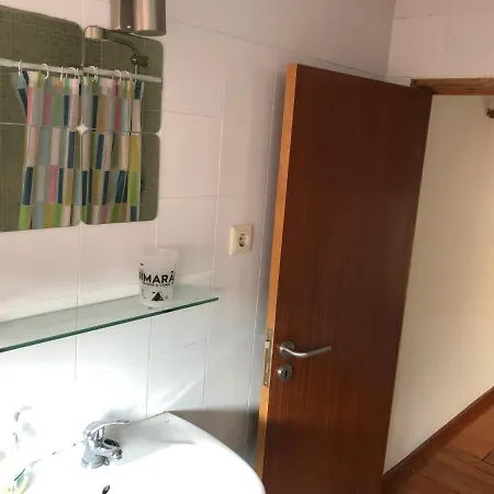 Casa Do Amial