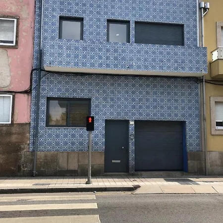 Casa Do Amial *